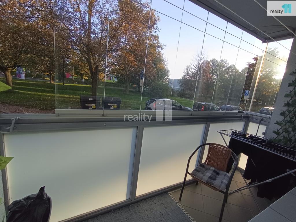 Prodej bytu 2+kk 43 m2