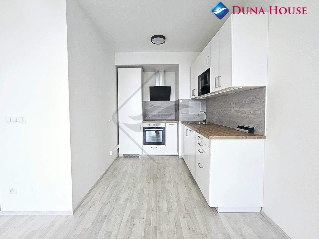 Pronájem bytu 1+kk 39 m2