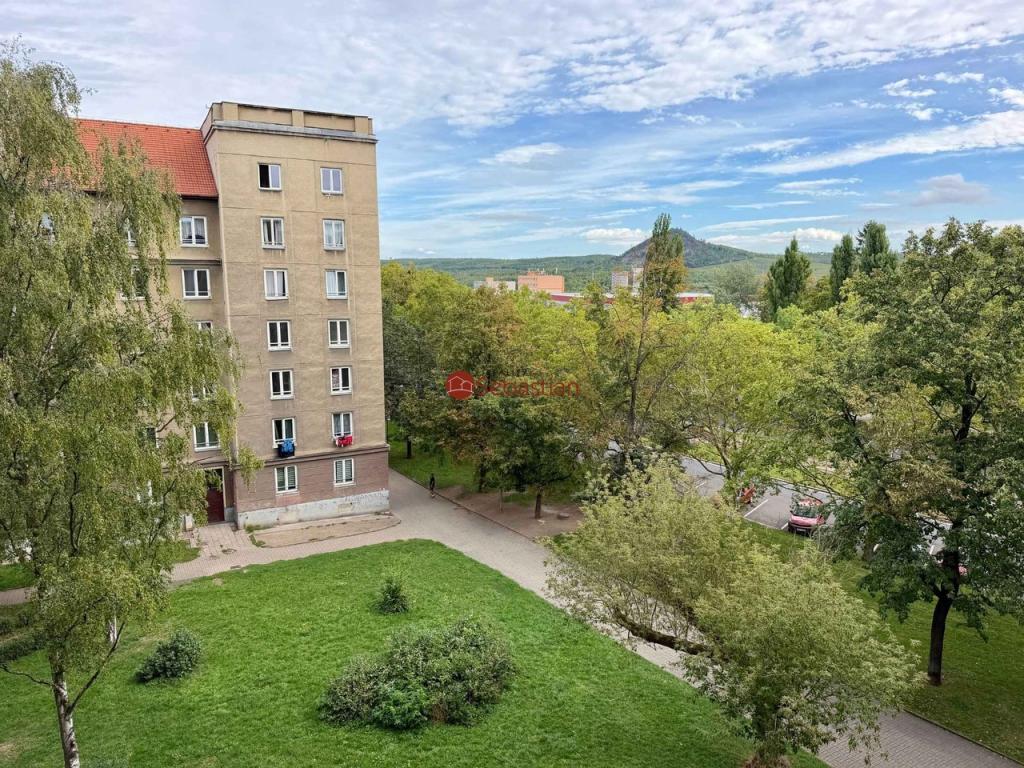 Prodej bytu 1+1 34 m2, Most – náhled fotky 3