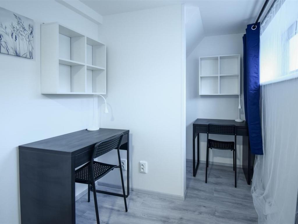 Pronájem bytu 3+kk 40 m2