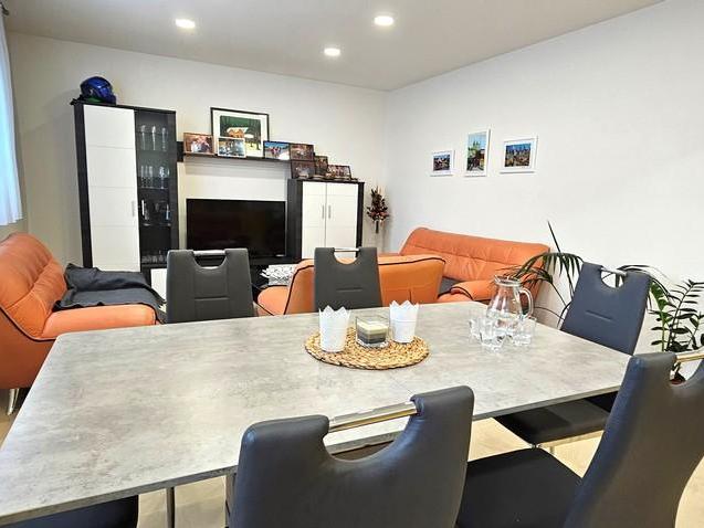 Pronájem bytu 2+kk 80 m2