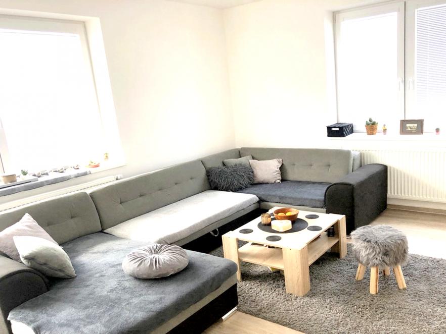 Pronájem bytu 2+kk 56 m2