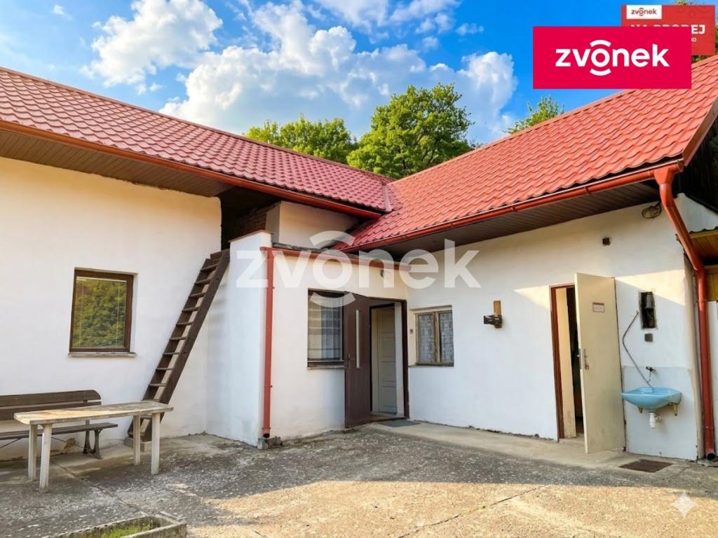 Prodej domu 75 m2