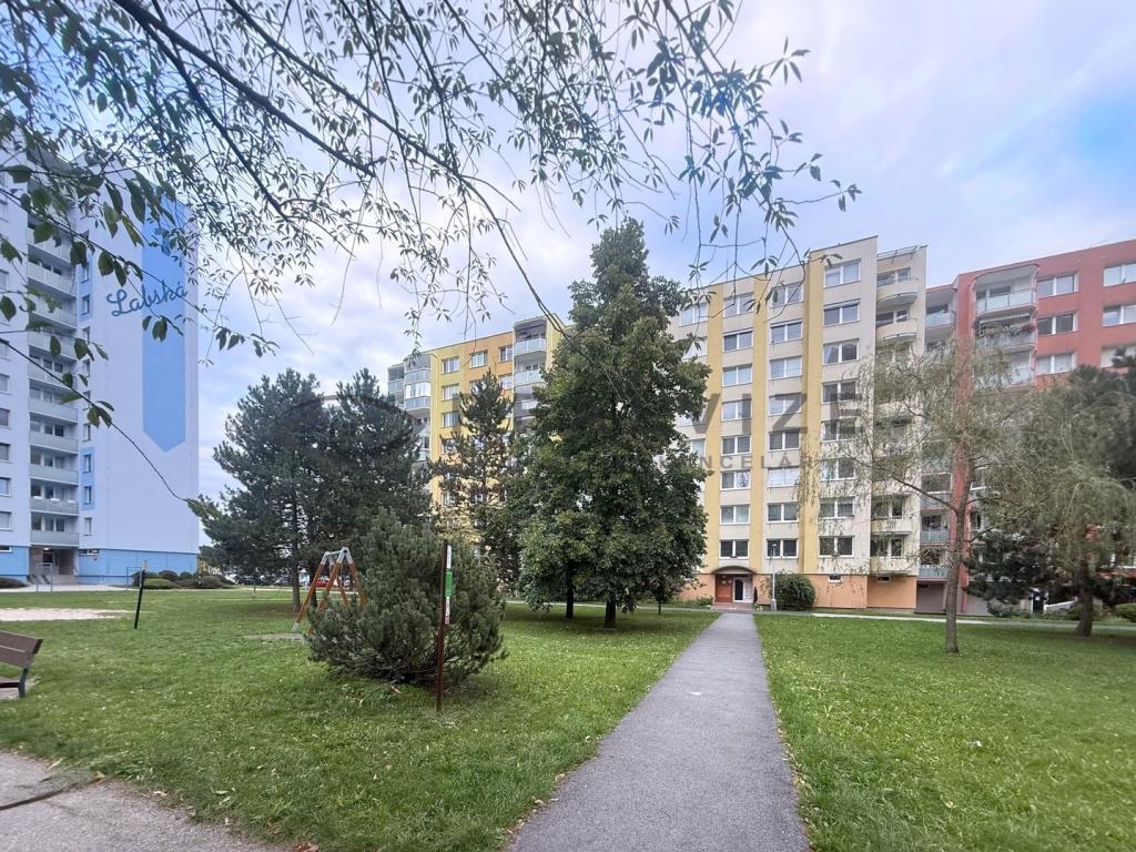 Prodej bytu 3+kk 59 m2, České Budějovice – náhled fotky 16
