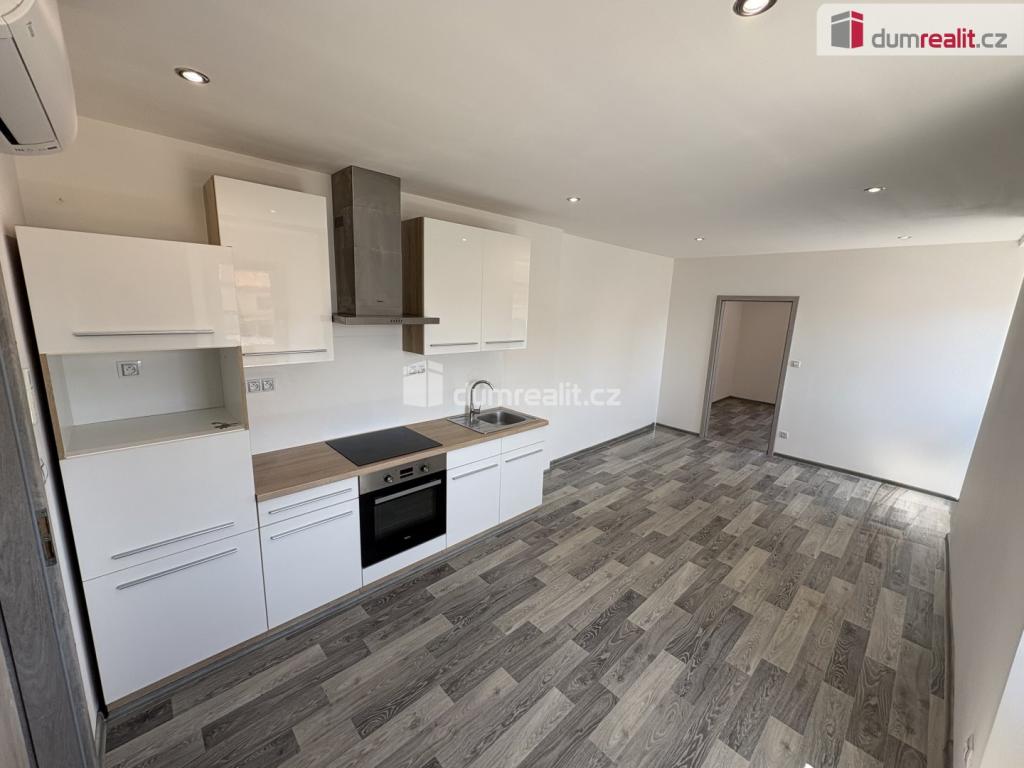 Pronájem bytu 3+kk 55 m2