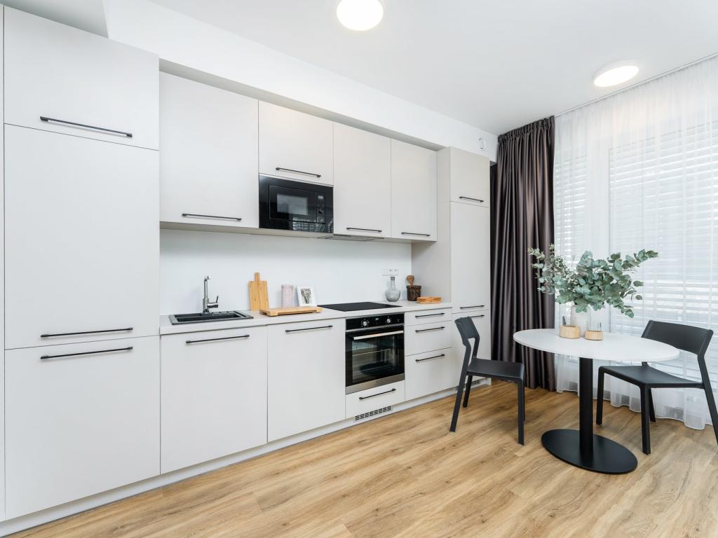 Pronájem bytu 2+kk 52 m2