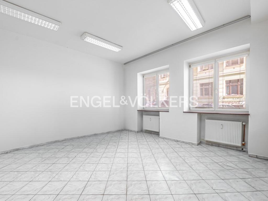 Pronájem bytu 4+1 165 m2