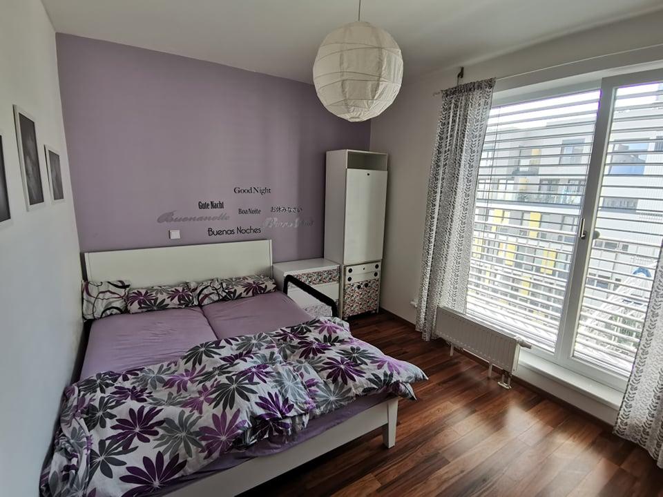 Pronajem bytu 3+kk 75 m2