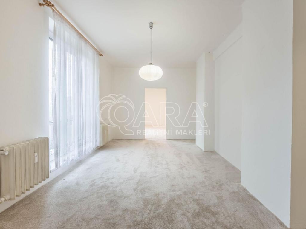 Pronájem bytu 2+1 66 m2