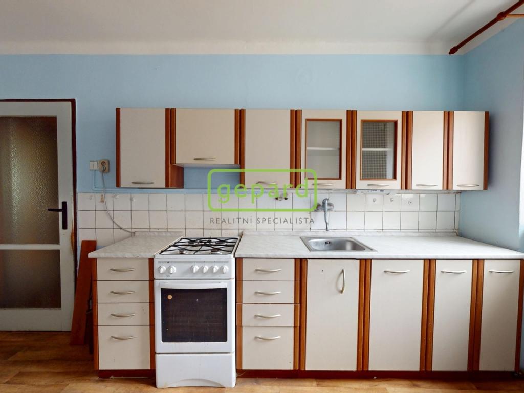 Prodej bytu 2+1 53 m² - Mehr