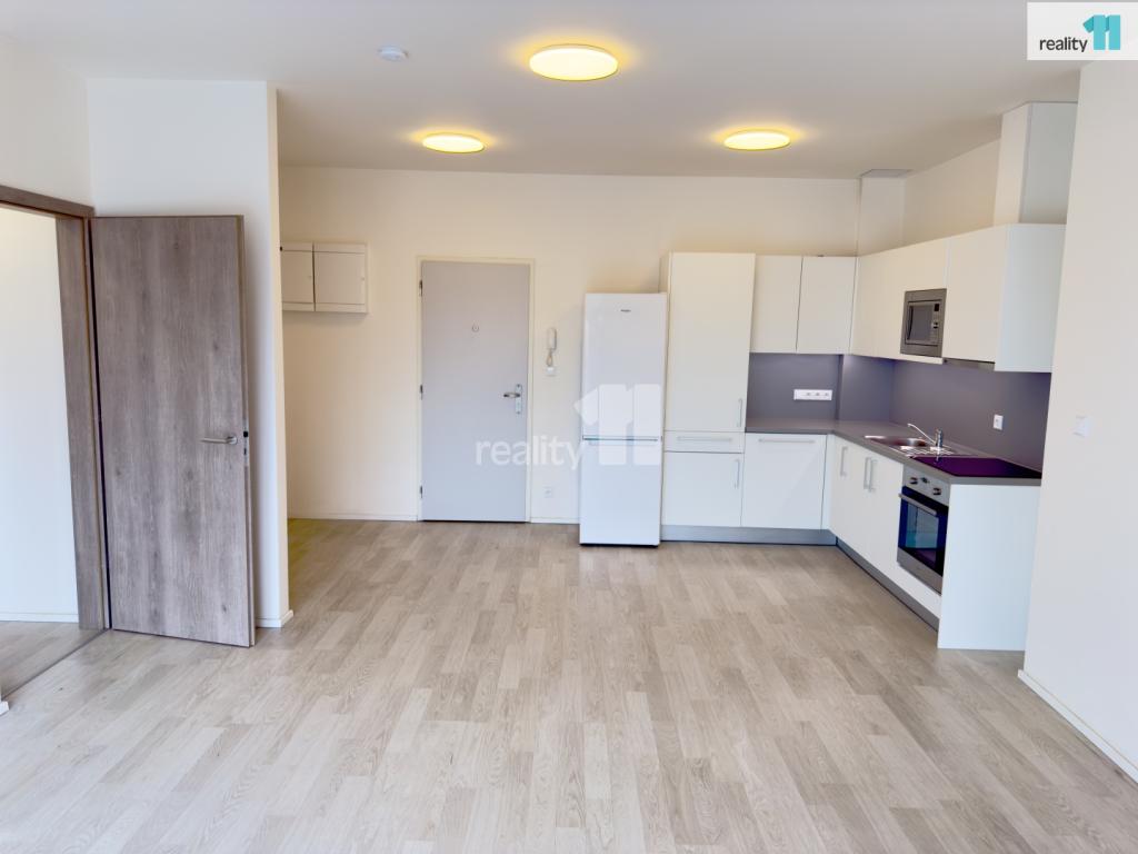 Pronájem bytu 2+kk 52 m2