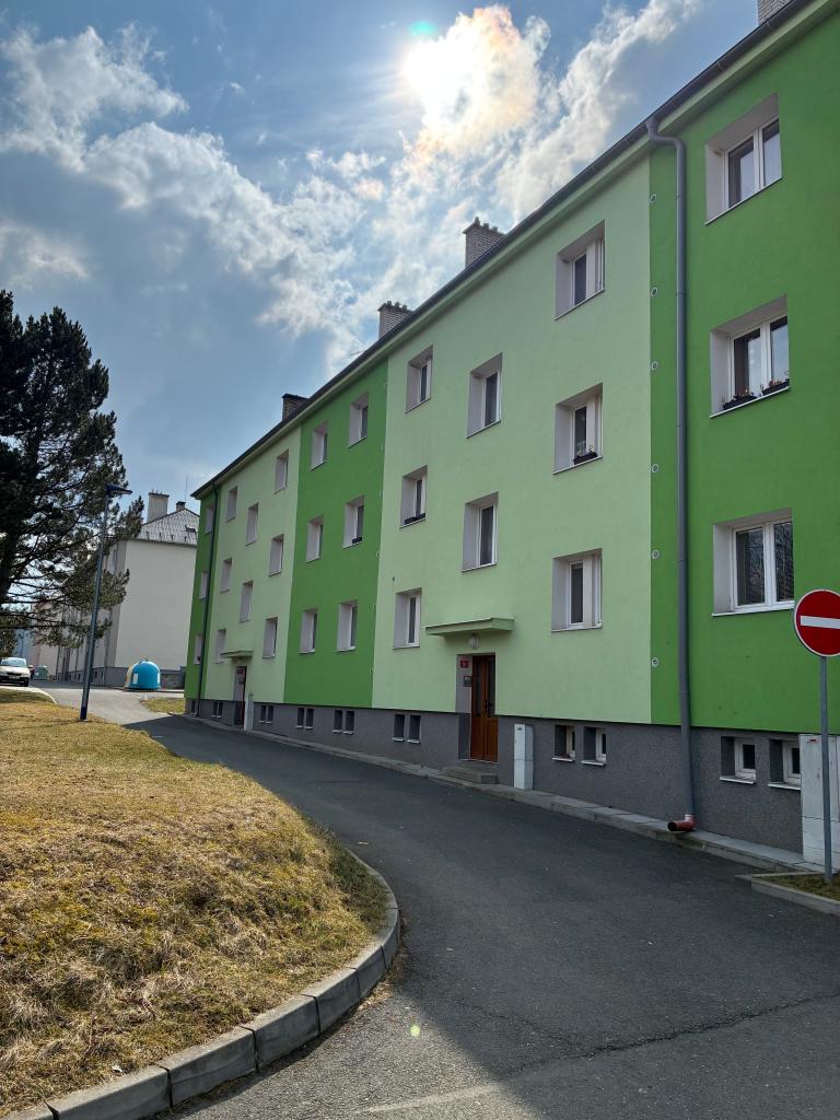 Prodej bytu 2+1 63 m2, Toužim – náhled fotky 6