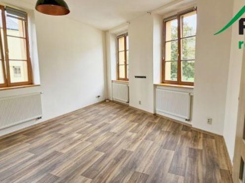 Pronájem bytu 1+kk 24 m2