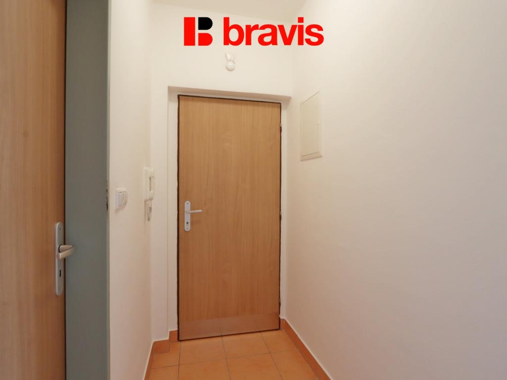 Pronájem bytu 2+kk 47 m2, Hrušovany u Brna – náhled fotky 9