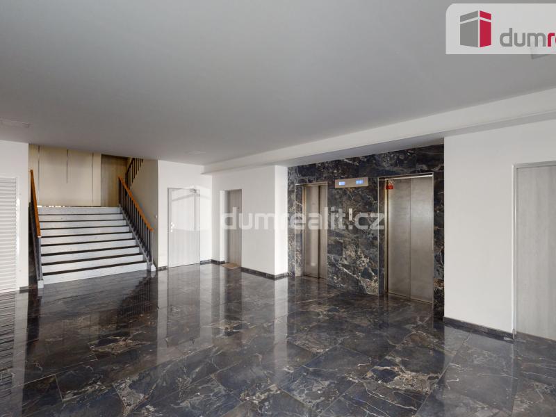 Pronájem bytu 1+kk 30 m2