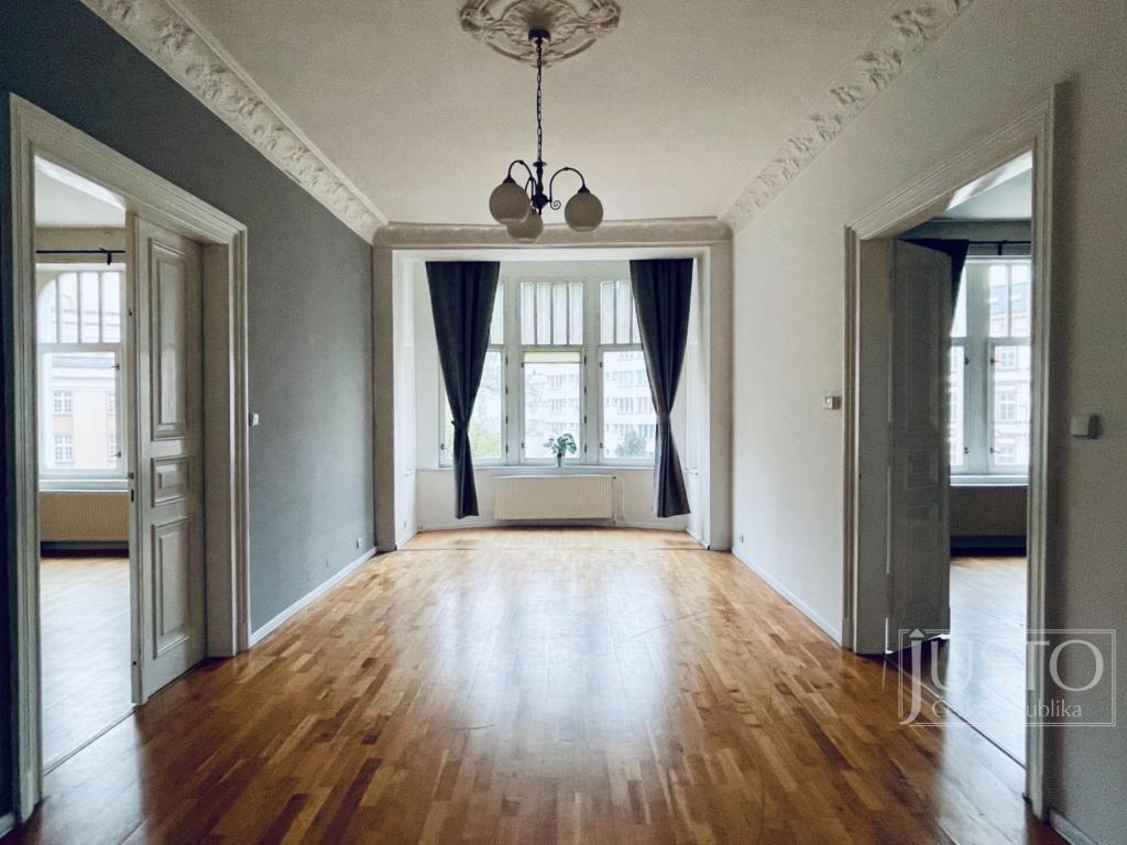 Pronajem bytu 3+1 150 m2