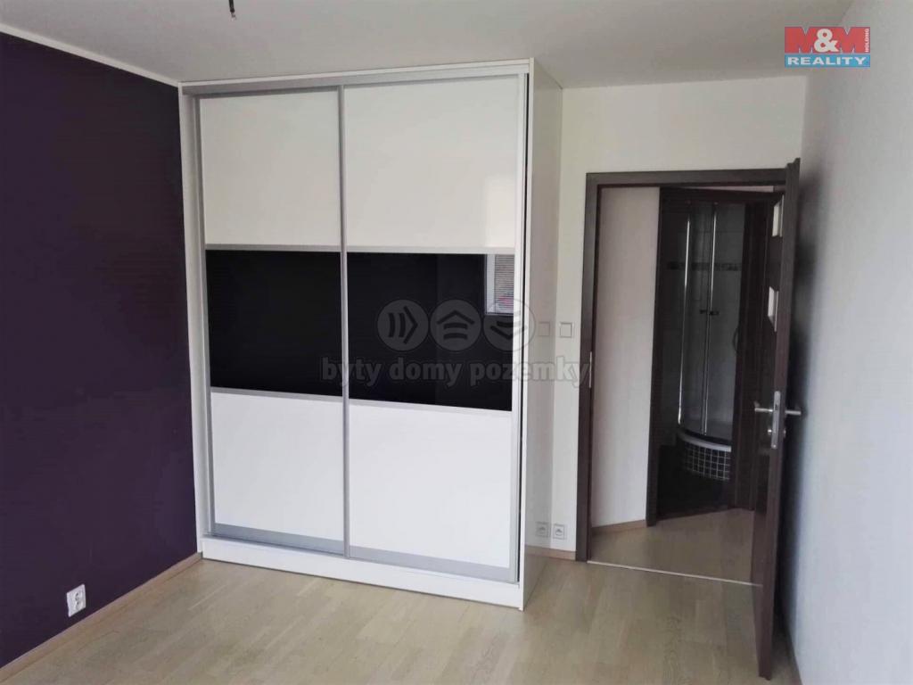 Pronajem bytu 3+kk 85 m2