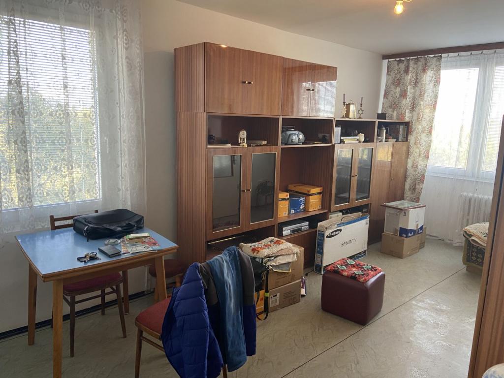 Pronajem bytu 2+kk 50 m2