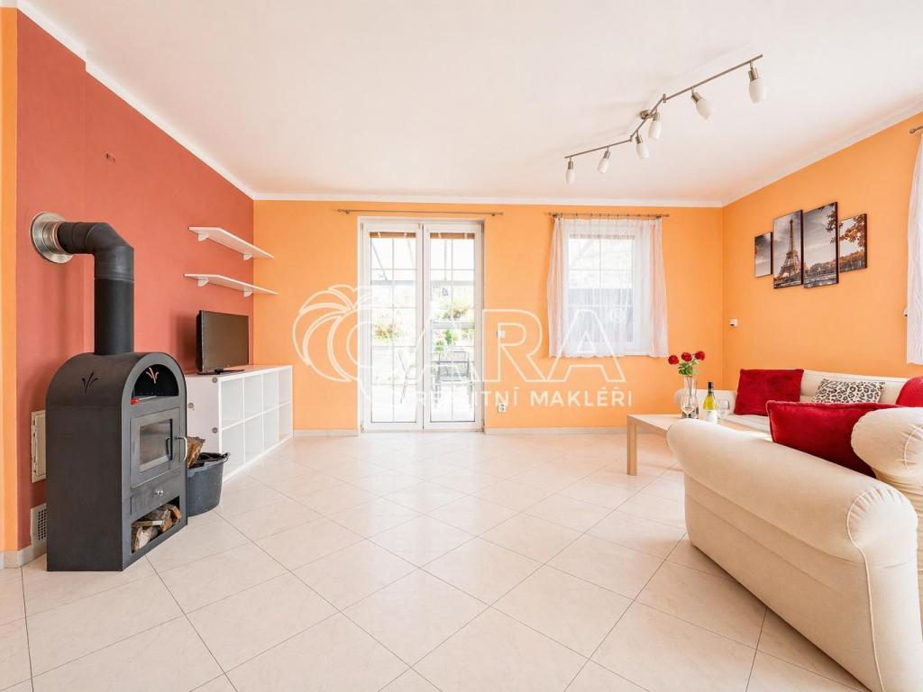 Prodej domu 220 m2