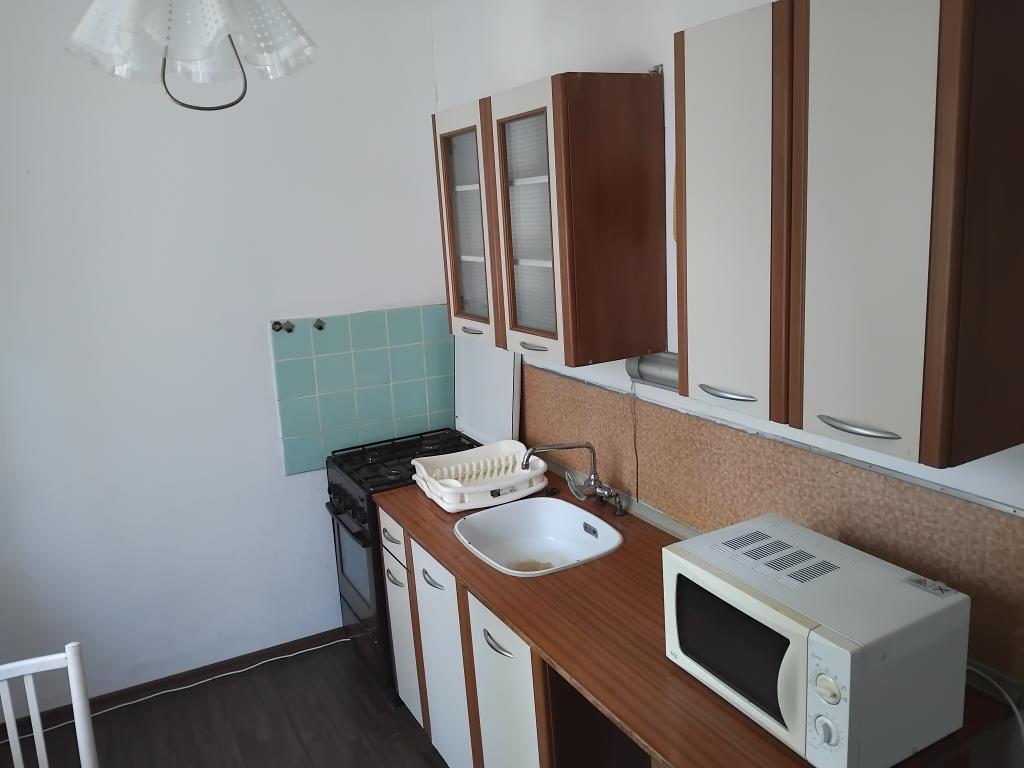 Pronájem bytu 1+1 39 m2