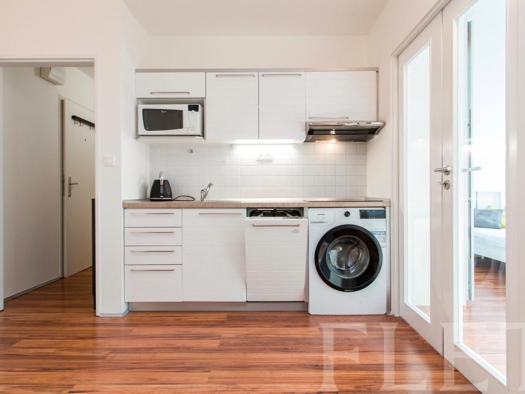 Pronájem bytu 2+kk 42 m2