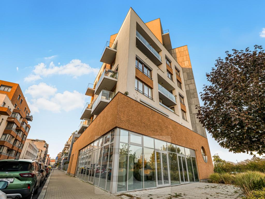 Prodej bytu 4+kk 106 m2, Praha – náhled fotky 18