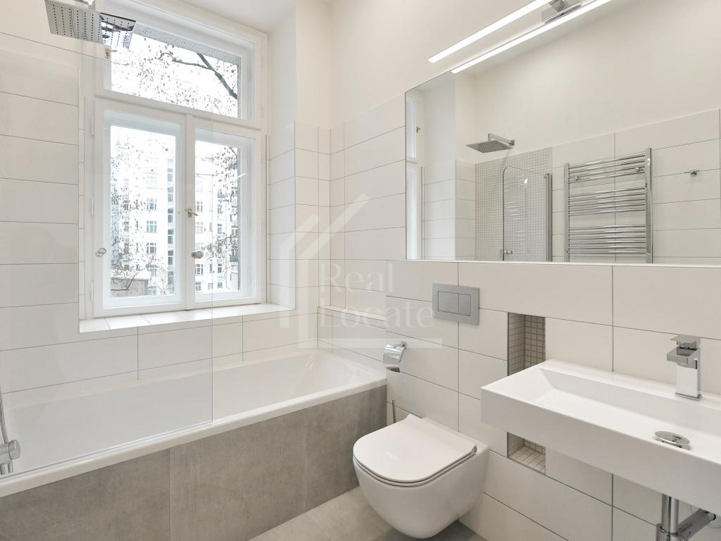 Pronájem bytu 3+kk 106 m2, Praha – náhled fotky 7