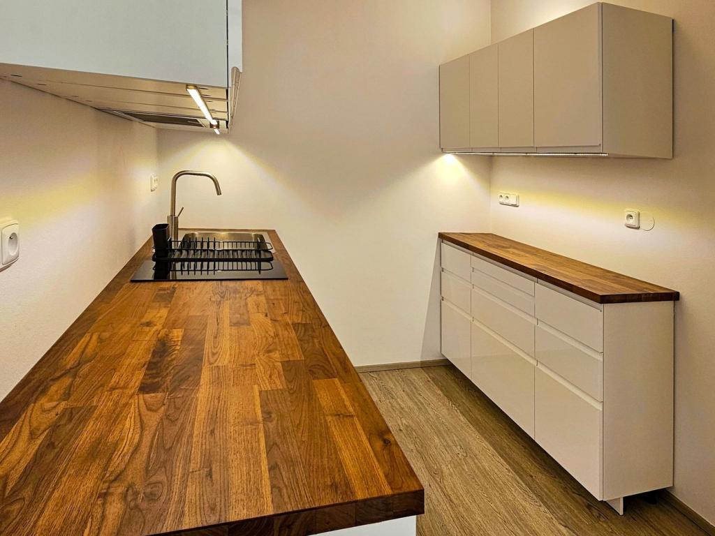 Pronájem bytu 2+kk 46 m2