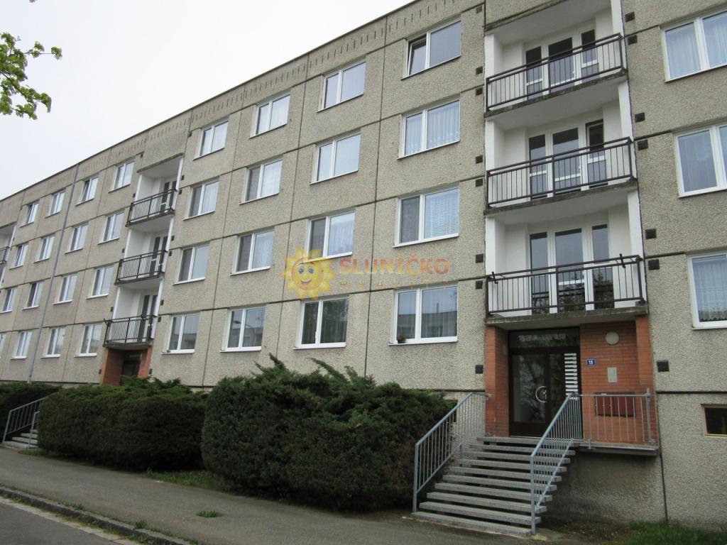 Pronájem atypicky, Hradec Králové - Sezemická,