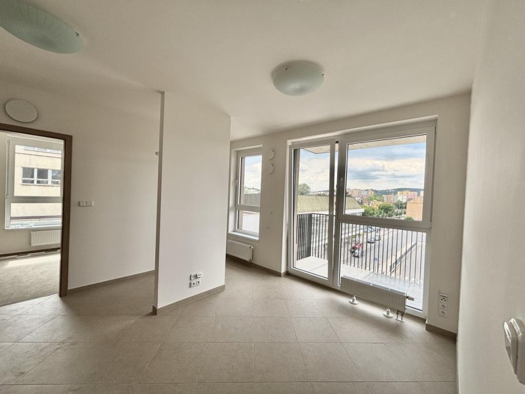 Pronájem bytu 3+kk 60 m2