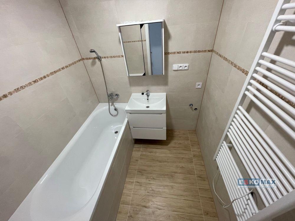 Pronájem bytu 3+1 70 m2
