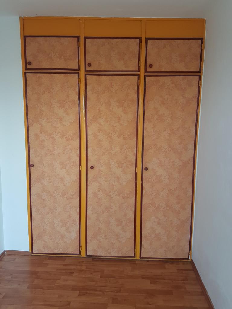 Pronajem bytu 2+kk 43 m2