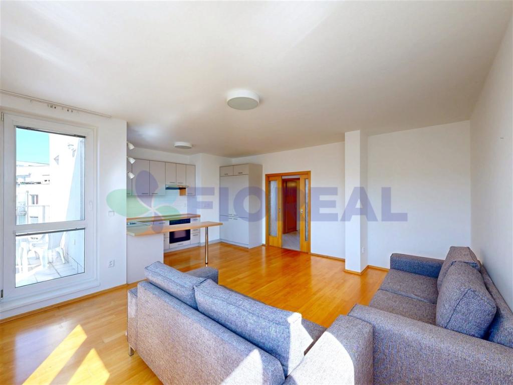 Pronájem bytu 3+kk 84 m2