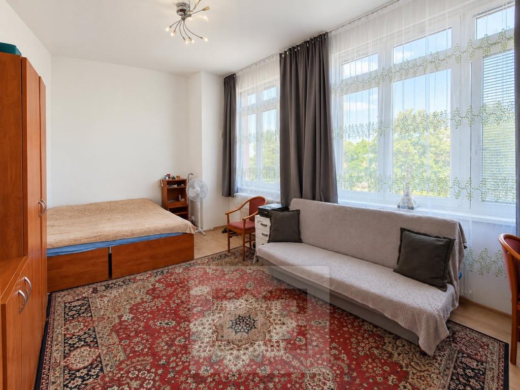 Pronájem bytu 2+1 56 m2