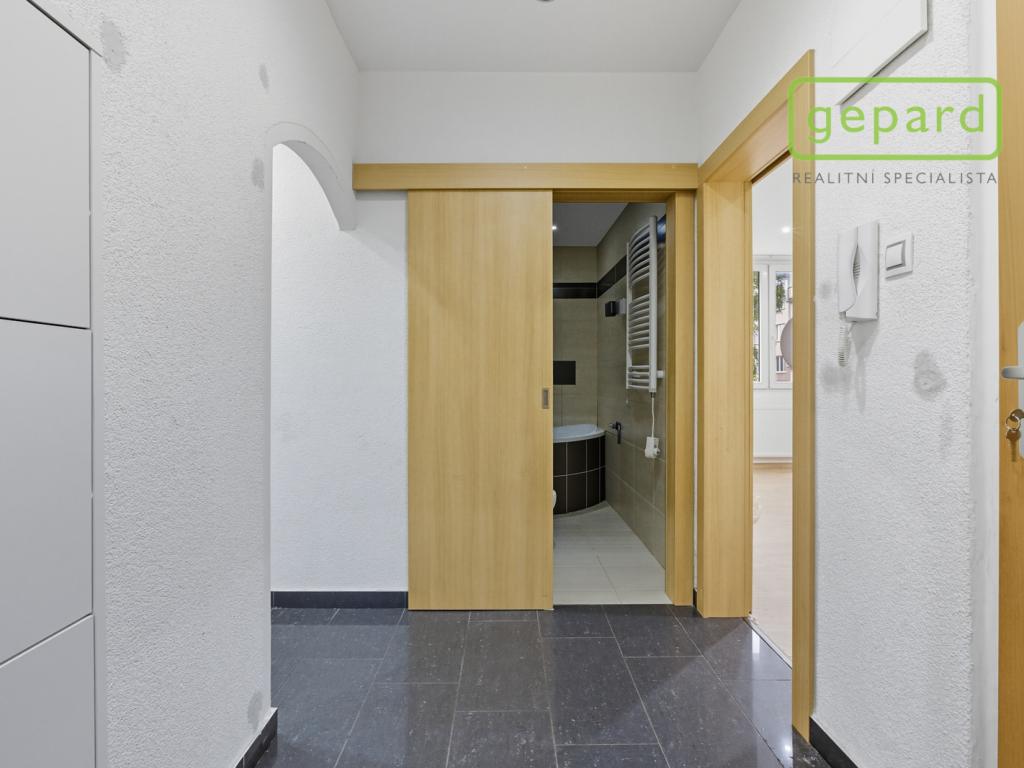 Prodej bytu 4+1 79 m2, Mariánské Lázně – náhled fotky 18