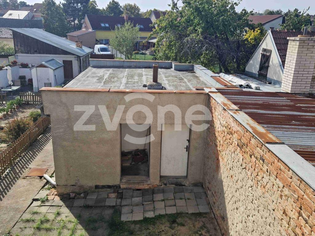 Prodej domu 200 m2, Hustopeče – náhled fotky 20