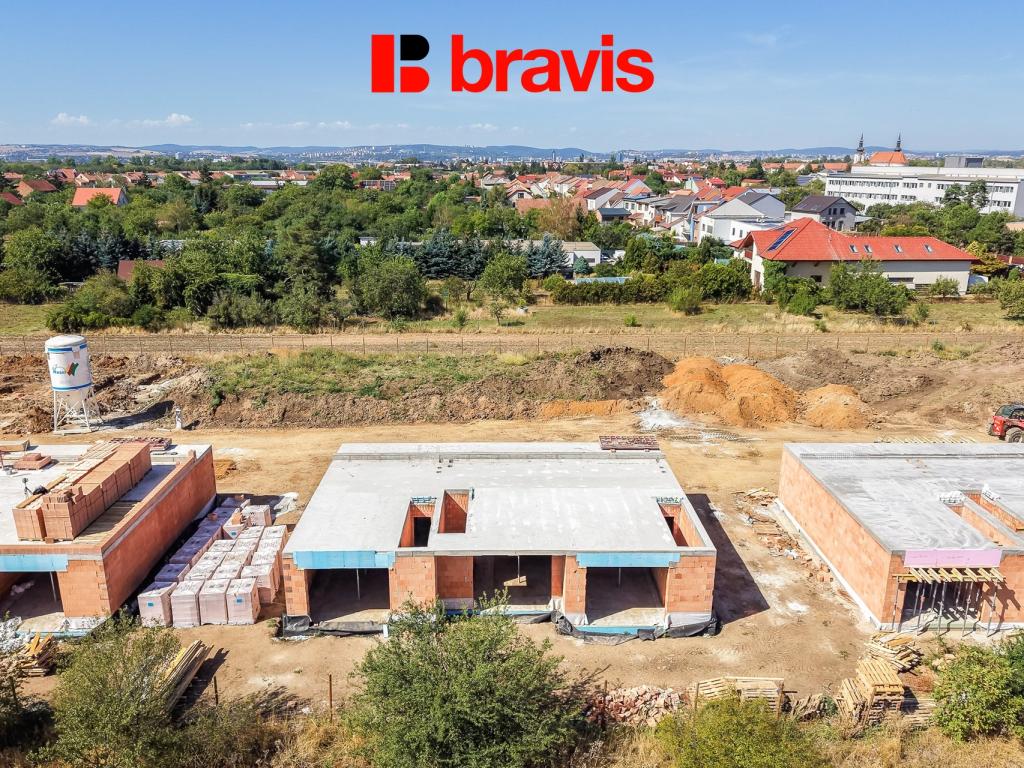 Prodej domu 152 m2
