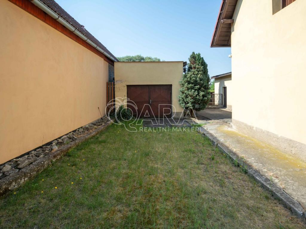 Prodej domu 90 m2