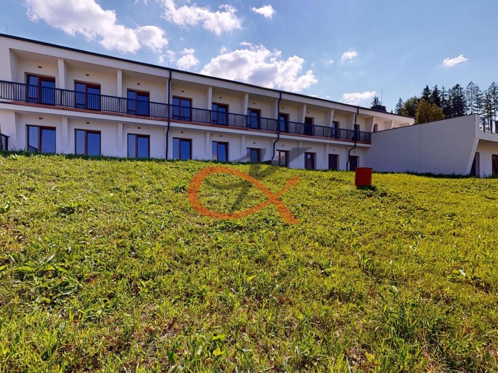 Pronájem bytu 2+kk 53 m2