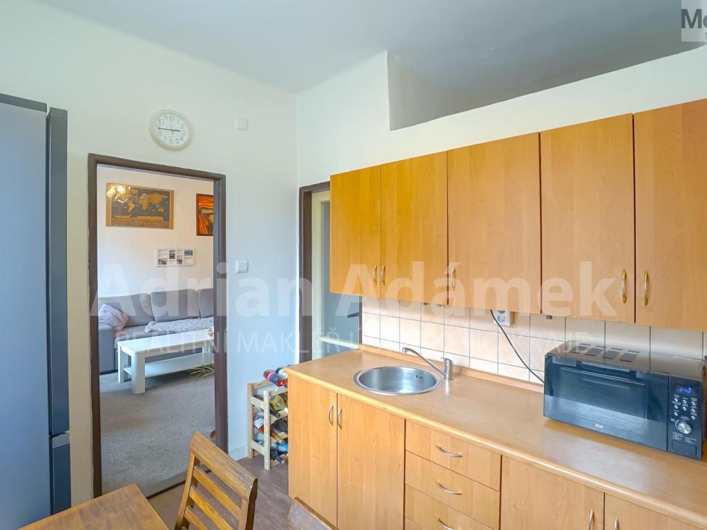 Prodej bytu 2+1 49 m2, Duchcov – náhled fotky 7