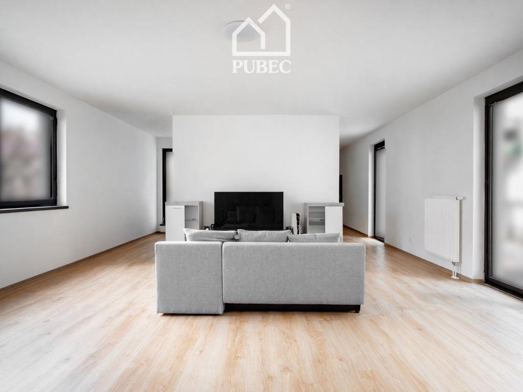 Pronájem bytu 2+kk 60 m2