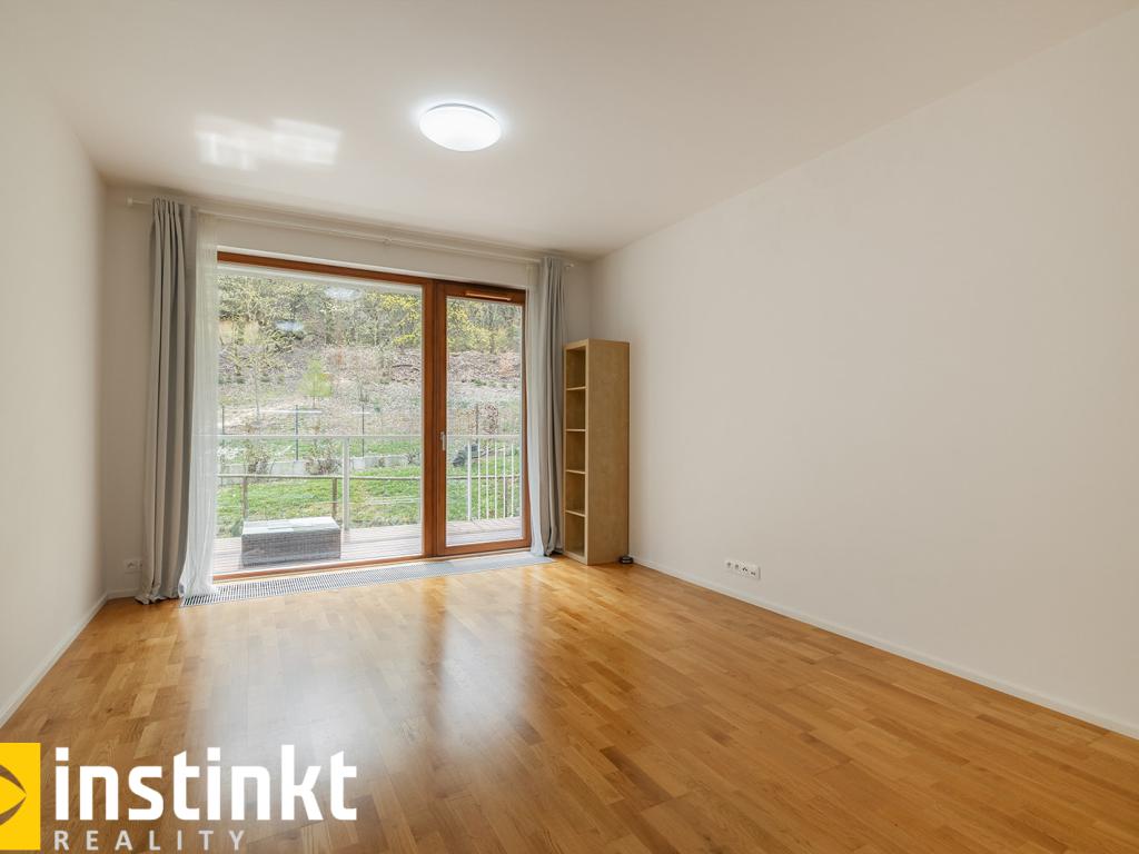 Pronájem bytu 2+kk 52 m2