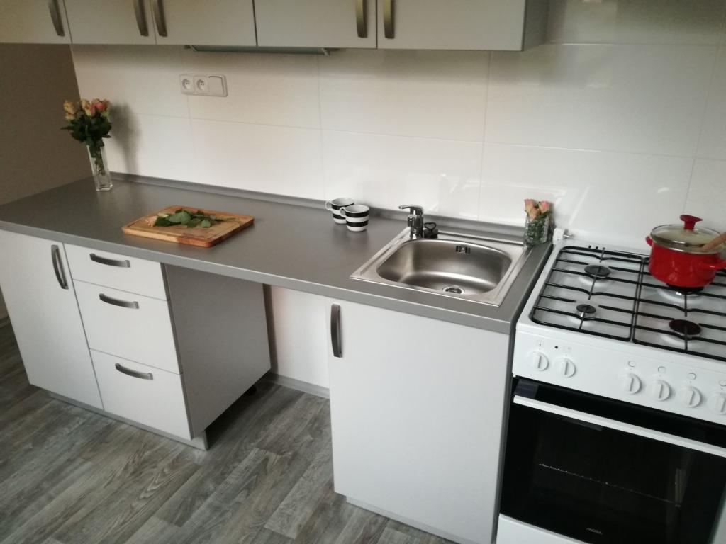 Pronájem bytu 2+1 55 m2