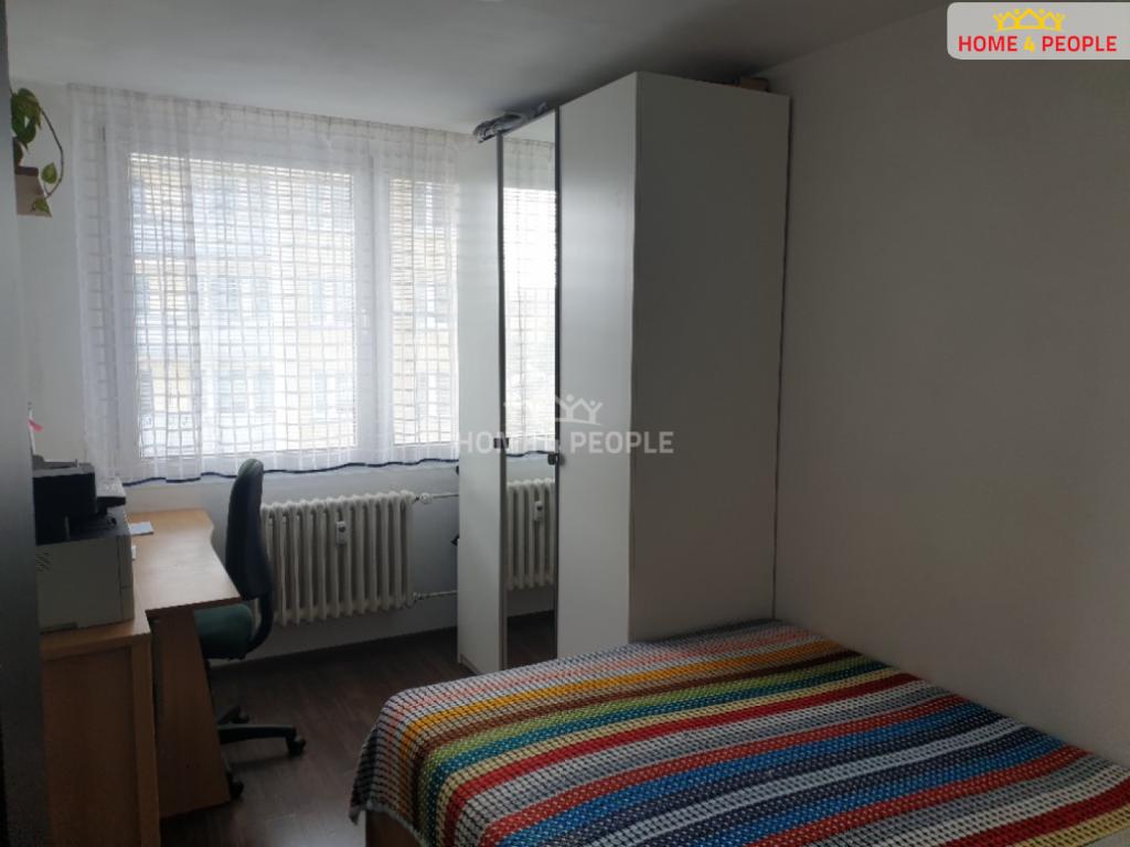 Pronájem bytu 3+kk 64 m2