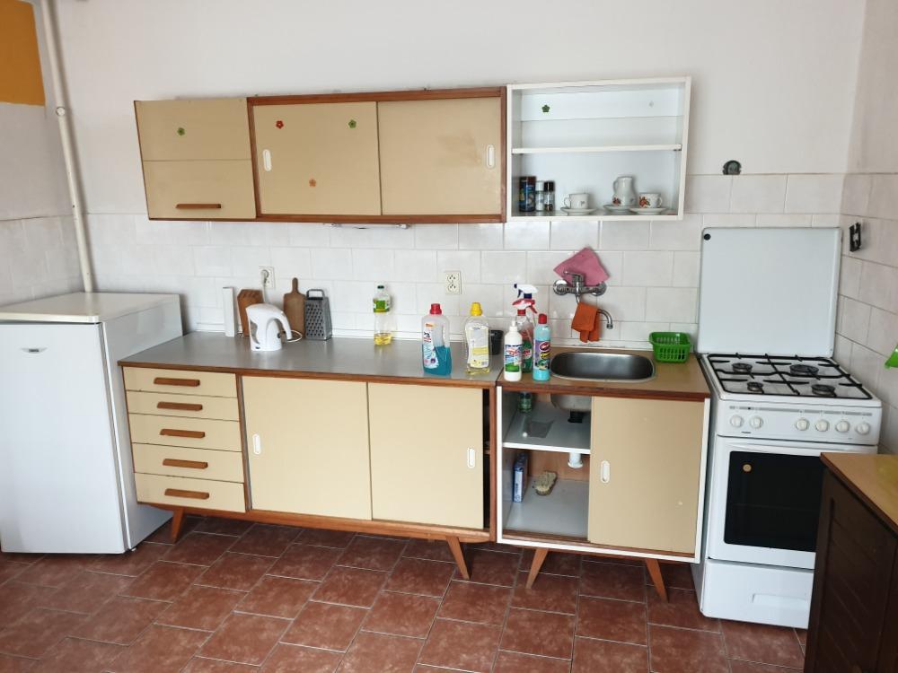 Pronajem bytu 2+kk 55 m2
