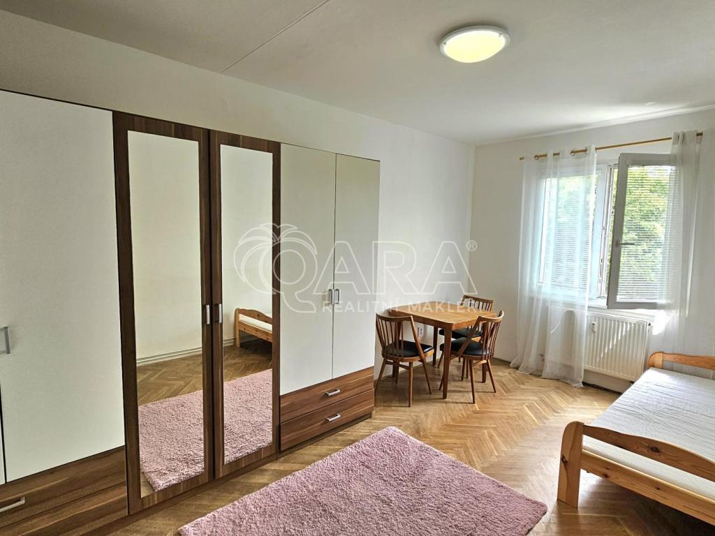Pronájem bytu 2+1 46 m2