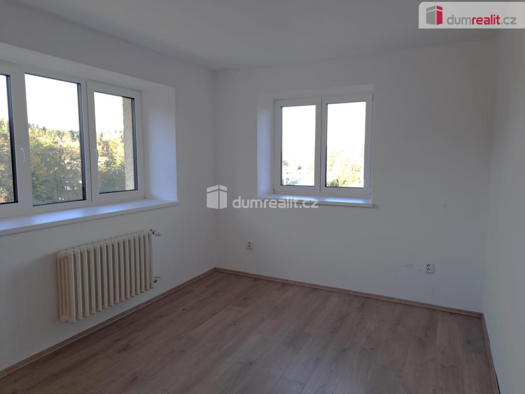 Pronájem bytu 1+1 29 m2