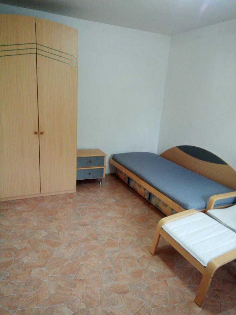 Pronájem bytu 1+1 25 m2