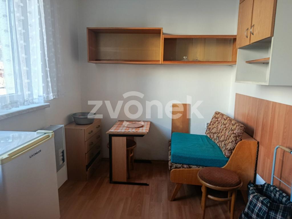 Prodej bytu 2+1 67 m2