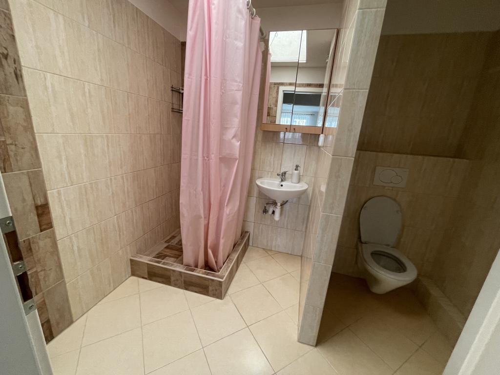 Pronájem bytu 1+kk 25 m2